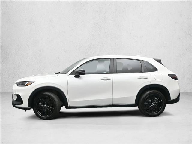 Used 2026 Honda HR-V Sport image 7