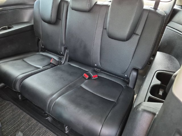 Used 2025 Honda Odyssey EX-L image 19