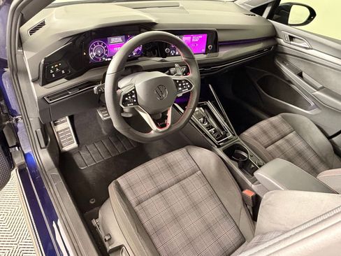 Used 2023 Volkswagen GTI S image 4