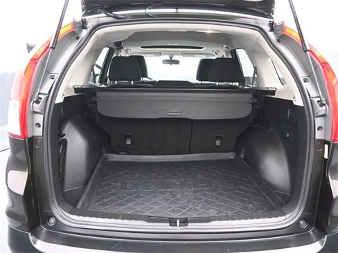 Used 2013 Honda CR-V EX image 35