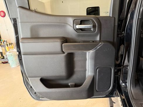 Used 2021 GMC Sierra 1500 AT4 w/ Technology Package image 15