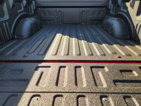 New 2025 Ford F150 Lariat w/ Equipment Group 501A Mid image 26