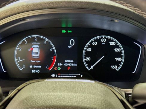 Used 2024 Honda Civic Sport image 12