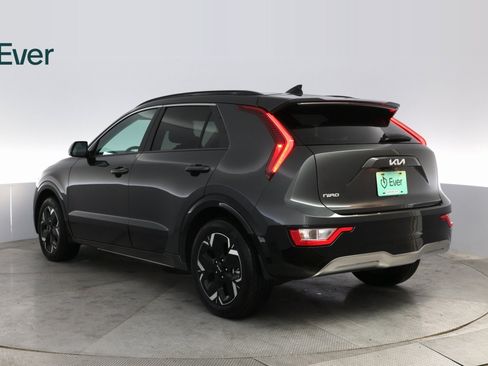 Used 2025 Kia Niro Wind image 14