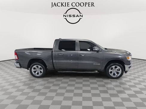 Used 2019 RAM 1500 Big Horn image 4