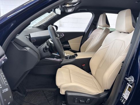 New 2026 BMW X3 xDrive30 image 14