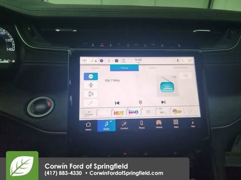 Used 2025 Jeep Grand Cherokee Limited w/ Trailer Tow Package image 22