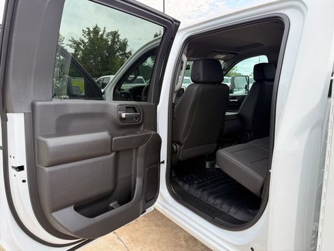 New 2026 Chevrolet Silverado 2500 W/T w/ WT Convenience Package AWD/4WD image 24