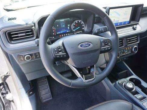 Certified 2024 Ford Maverick Tremor w/ Tremor Off-Road Package AWD/4WD image 13