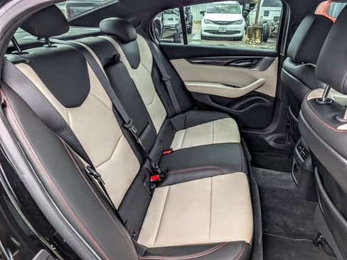 Used 2024 Cadillac CT5 Sport RWD image 15
