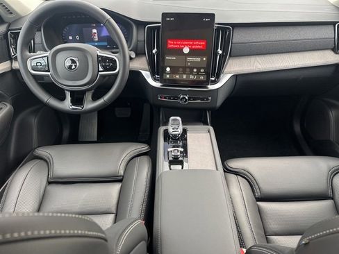 New 2026 Volvo XC90 B6 Ultra image 11