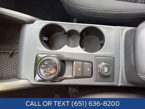 Certified 2021 Ford Bronco Sport image 13