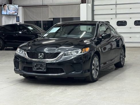 Used 2013 Honda Accord LX-S image 5