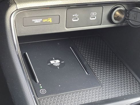 New 2026 Honda CR-V EX-L image 9