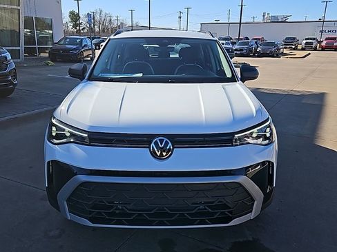 New 2026 Volkswagen Taos S image 2