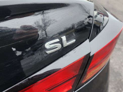 Used 2020 Nissan Altima 2.5 SL image 23