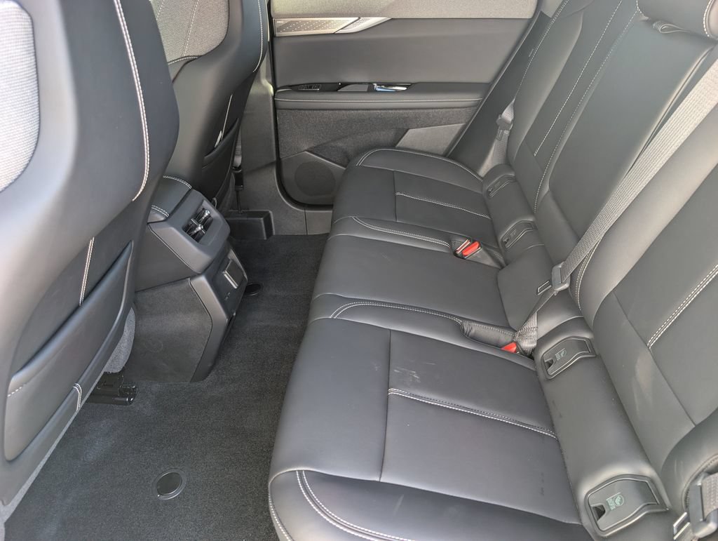 New 2027 Cadillac Optiq Sport AWD/4WD image 16