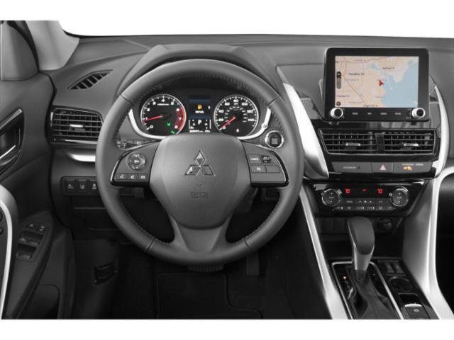 Used 2023 Mitsubishi Eclipse Cross SE AWD/4WD image 7