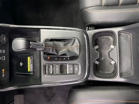 Used 2025 Honda CR-V Sport-L image 34