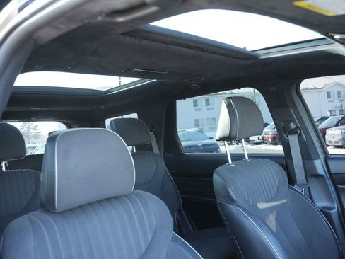 Used 2025 Hyundai Palisade Calligraphy image 16