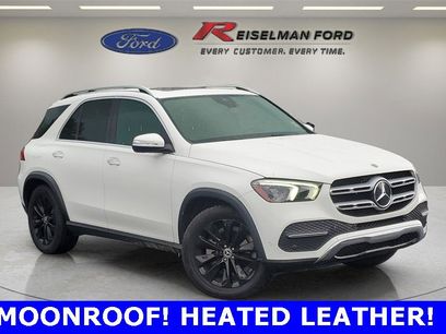 Used 2022 Mercedes-Benz GLE 350 4MATIC