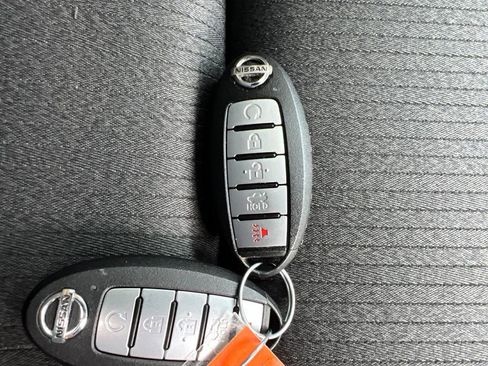 Used 2020 Nissan Altima 2.5 SV FWD image 25
