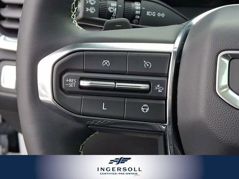 Used 2024 GMC Acadia Denali w/ Super Cruise Package image 26