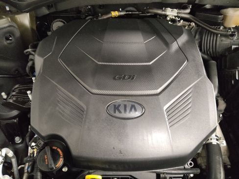 Used 2021 Kia Telluride EX FWD image 30