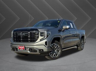 Used 2026 GMC Sierra 1500 Denali Ultimate AWD/4WD video 2