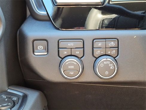 New 2026 Chevrolet Silverado 1500 LT image 19