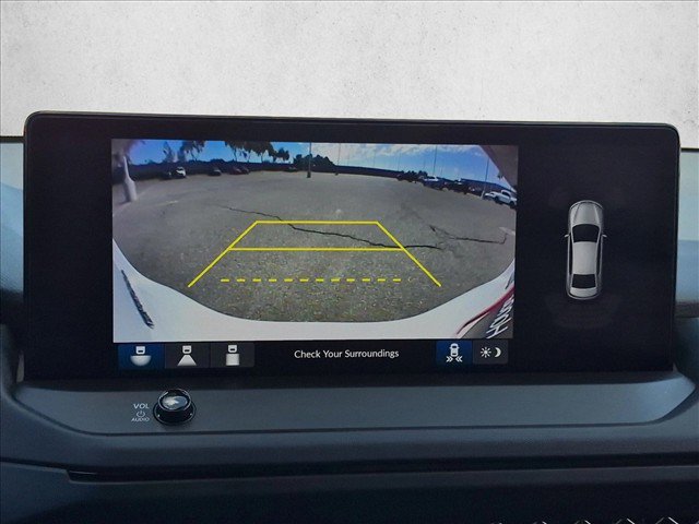 Used 2025 Honda Accord Touring image 15