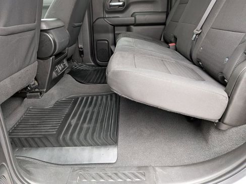 Used 2022 Chevrolet Silverado 1500 LT w/ Safety Package image 19