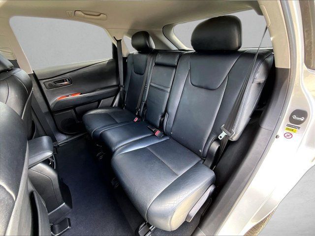 Used 2011 Lexus RX 350 2WD w/ Premium Pkg image 28