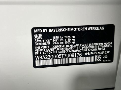 Used 2026 BMW 228i xDrive w/ Technology Package image 21