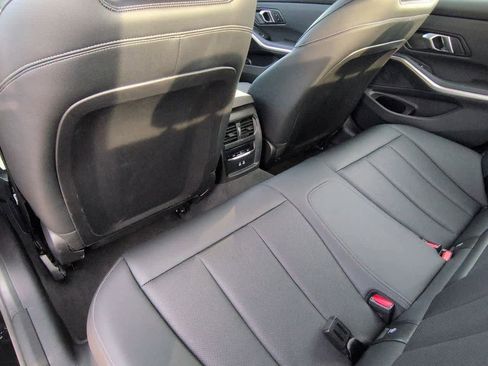 Used 2024 BMW 330i xDrive Sedan image 18