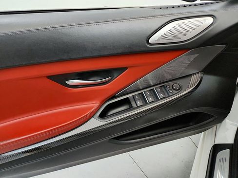 Used 2016 BMW M6 Base image 20