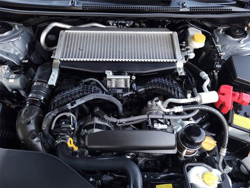 Used 2022 Subaru WRX image 26