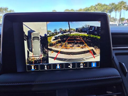 Used 2024 Chevrolet Tahoe RST w/ Sport Performance Package image 29