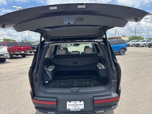 New 2026 Hyundai Santa Fe SEL FWD image 18