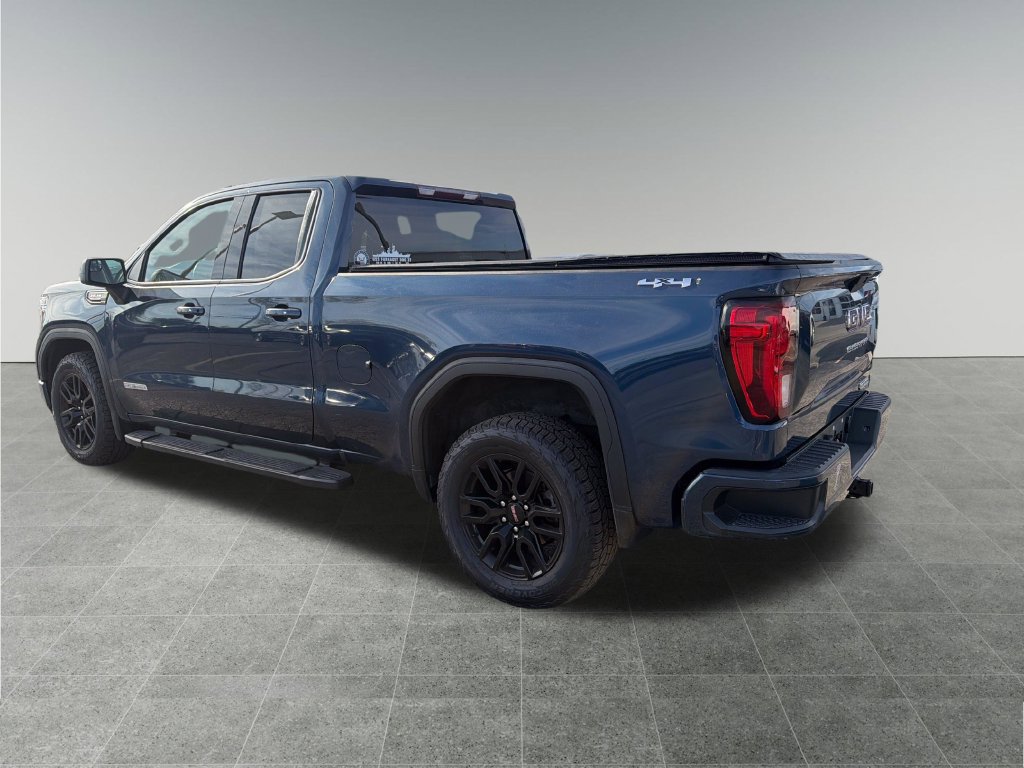 Used 2021 GMC Sierra 1500 Elevation AWD/4WD image 4