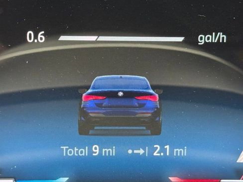New 2026 BMW 440i xDrive Coupe w/ Premium Package AWD/4WD image 16