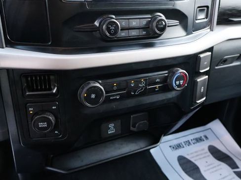Used 2023 Ford F150 XLT image 17