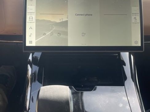 Used 2025 Land Rover Range Rover Sport Dynamic SE image 9