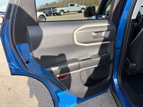 New 2025 Ford Bronco Sport Big Bend image 18