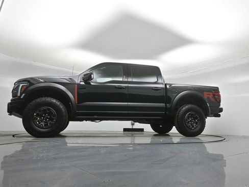 New 2026 Ford F150 Raptor image 52