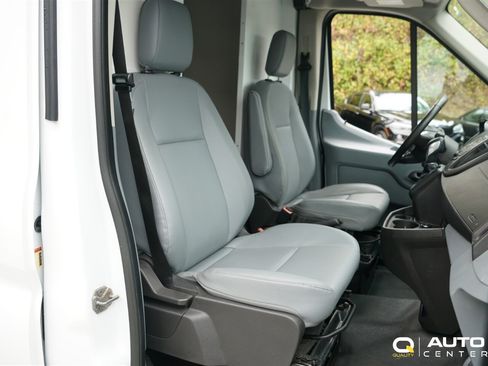 Used 2016 Ford Transit 350 148 High Roof Extended DRW RWD image 18