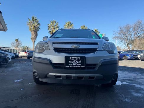 Used 2012 Chevrolet Captiva Sport LS image 19