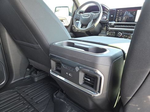 New 2026 GMC Sierra 1500 Elevation w/ Preferred Package RWD image 26
