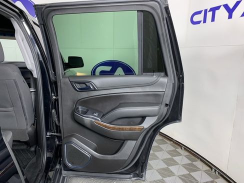 Used 2019 Chevrolet Tahoe LS w/ Max Trailering Package image 36