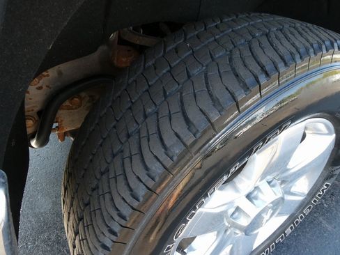 Certified 2020 Chevrolet Silverado 2500 LTZ w/ LTZ Plus Package image 13